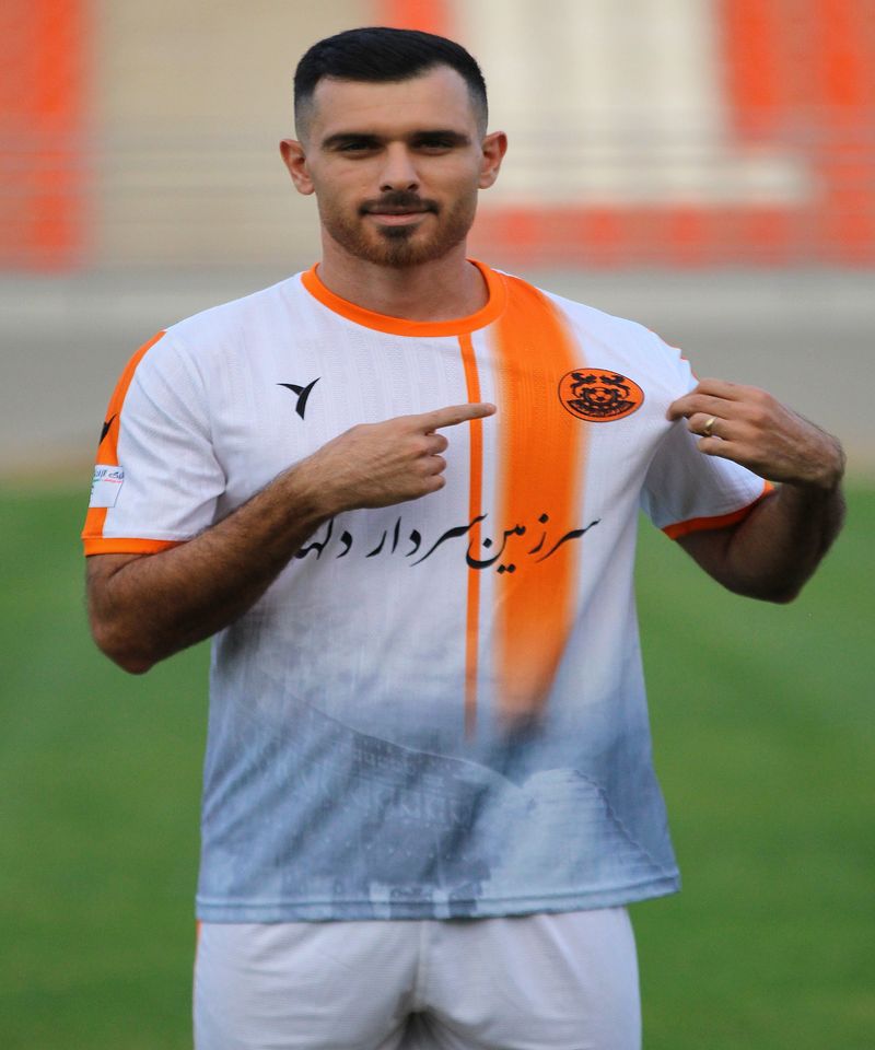 وحید نامداری